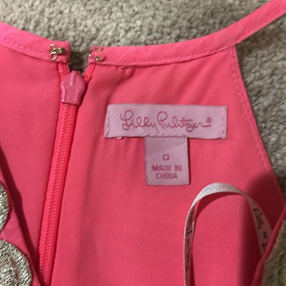 Lot of Lily Pulitzer! Size 0-2 - Picture 4 of 7